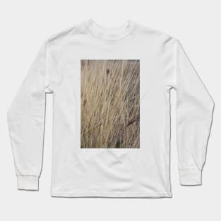 prairie photo Long Sleeve T-Shirt